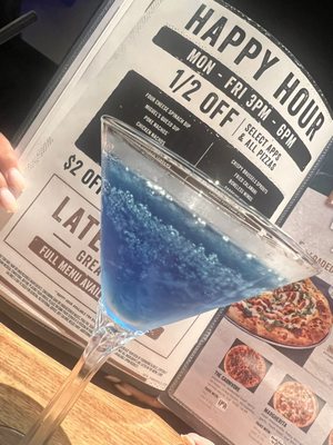 Menu photo 5 Yard House Indianapolis, IN