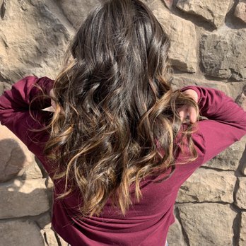 Unity Salon - Thank you Tamekia! - Hair Stylists Near Me - Phoenix, Arizona