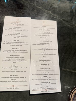 Menu photo 1 El Balcon Rooftop Ontario, CA Menu photo 1 El Balcon Rooftop Ontario, CA