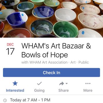 WHAM - Art Galleries Near Me - Surprise, Arizona
