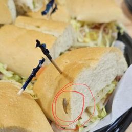 the location of the missing toothpick the location of the missing toothpick