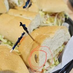 Mr Subs