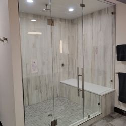 Loveland Glass and Screen