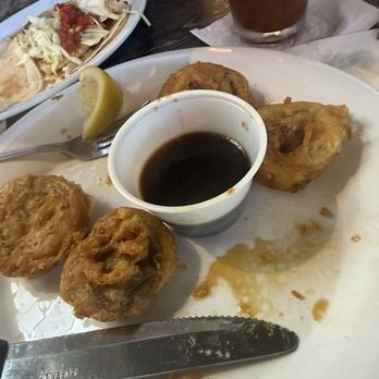The Lobster Trap - Seafood Near Me - Avalon, California