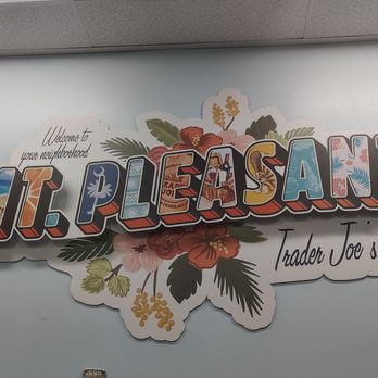 Trader Joe's - Cute! - Bakeries Near Me - Mt. Pleasant, South Carolina Trader Joe's - Cute! - Bakeries Near Me - Mt. Pleasant, South Carolina