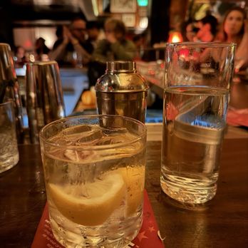 Jones - Drinks - Italian Near Me - West Hollywood, California Jones - Drinks - Italian Near Me - West Hollywood, California