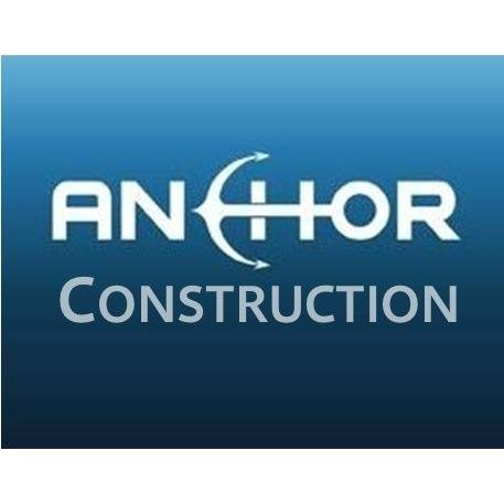Slide of Anchor Construction