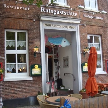 Ratsgaststätte - Northern German Near Me - Esens, NI Ratsgaststätte - Northern German Near Me - Esens, NI