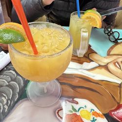Mayra’s Mexican Grill