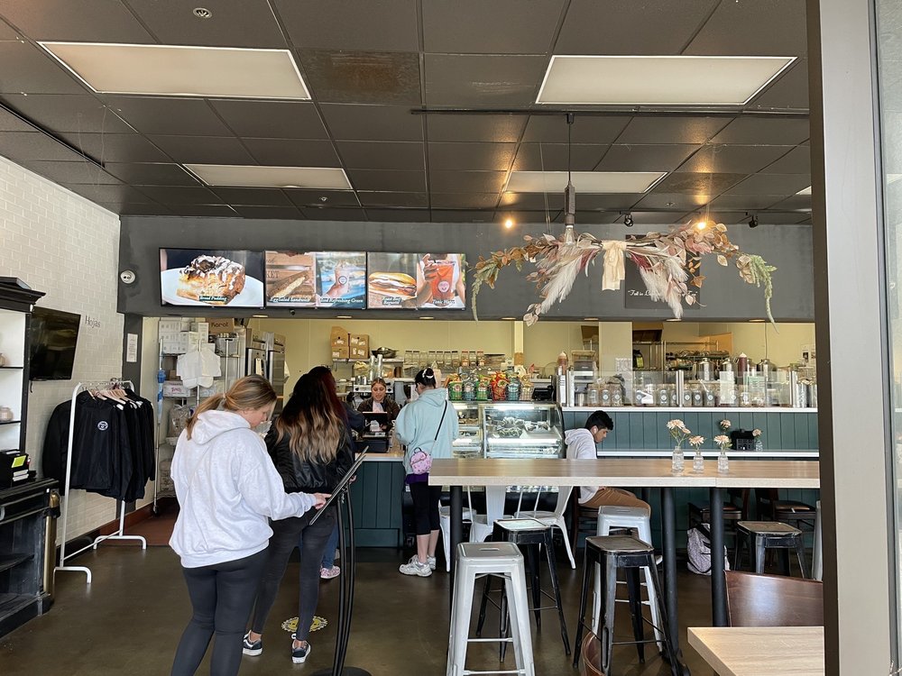 HOJAS TEA HOUSE 337 Photos & 405 Reviews 222 W 6th St, San Pedro