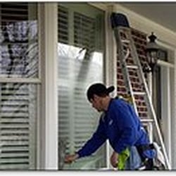 Good View Window & Gutter Cleaning - Good View Window Cleaning