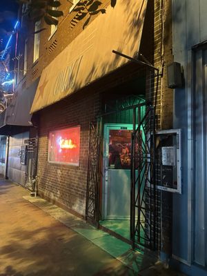 Club Charles by null