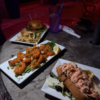 Sliders Seaside Grill - Seafood Near Me - Fernandina Beach, Florida Sliders Seaside Grill - Seafood Near Me - Fernandina Beach, Florida