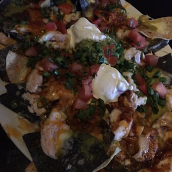 Yard House - Chicken nachos, definitely big enough for 4 or 5 people to share! - Bars Near Me - Westlake, Ohio Yard House - Chicken nachos, definitely big enough for 4 or 5 people to share! - Bars Near Me - Westlake, Ohio