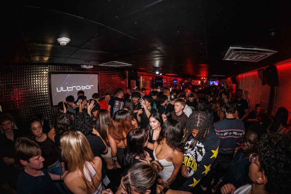 Ultrabar - wedding in Washington, DC, DC