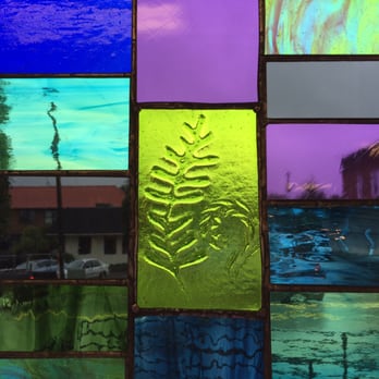 The Joyful Jewel - Dozens of fine stained glass pieces made by a noted North Carolina stained glass artist. - Jewelry Near Me - Pittsboro, North Carolina