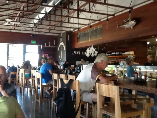 El Pescador Fish Market by null El Pescador Fish Market by null