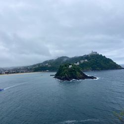 Monte Urgull