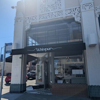 Whisper - Breakfast & Brunch Near Me - San Mateo, California Whisper - Breakfast & Brunch Near Me - San Mateo, California