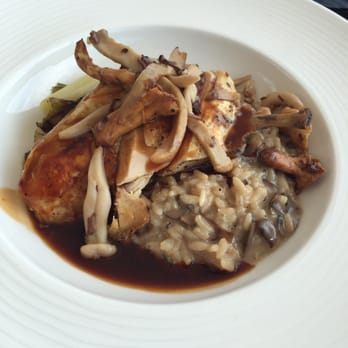 Neo - Chicken and risotto - Cocktail Bars Near Me - Bournemouth, BMH Neo - Chicken and risotto - Cocktail Bars Near Me - Bournemouth, BMH