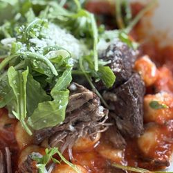 Woodblock - Brisket Gnocchi