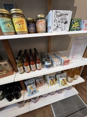 Floriole Cafe & Bakery by null
