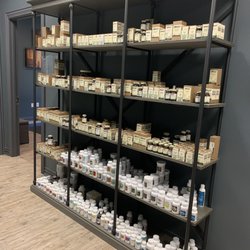 Elite Wellness - Standard Process, Thorne, Supreme Nutrition