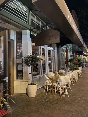 Cantinetta Bellevue by null
