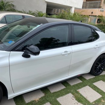 Alex Window Tint - Home Window Tinting Near Me - Culver City, California