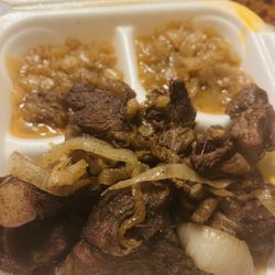 Dibi Lamb