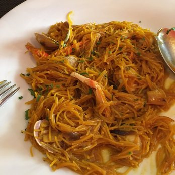 La Malontina - Fideua- pretty good! - Modern European Near Me - Madrid, M La Malontina - Fideua- pretty good! - Modern European Near Me - Madrid, M