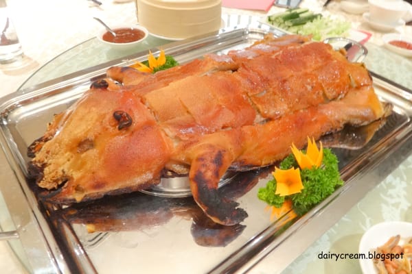 Si Chuan Dou Hua Restaurant by null