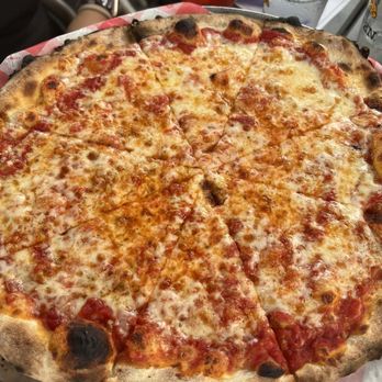 Da Legna x NOLO - Pizza Near Me - New Haven, Connecticut Da Legna x NOLO - Pizza Near Me - New Haven, Connecticut