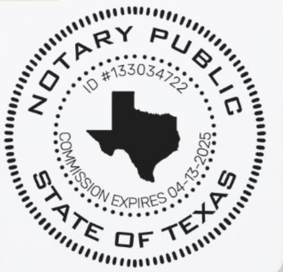 S2 NOTARY Fort Worth, Texas Notaries Phone Number Yelp