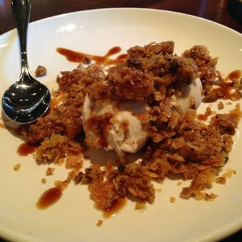 Dish N Dash - Milpitas - Baklava crumble goodness! Must have! - Middle Eastern Near Me - Milpitas, California Dish N Dash - Milpitas - Baklava crumble goodness! Must have! - Middle Eastern Near Me - Milpitas, California