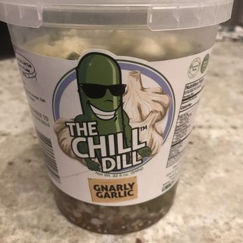 The Main Ingredient - Most delicious locally made pickles - Organic Stores Near Me - Lutz, Florida