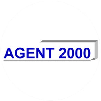 AGENT2000 - Insurance Agent2000 Logo - Home & Rental Insurance Near Me - Concord, California