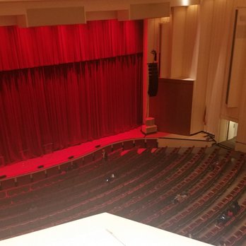 Atlanta Symphony Hall - Balcony View - Music Venues Near Me - Atlanta, Georgia Atlanta Symphony Hall - Balcony View - Music Venues Near Me - Atlanta, Georgia