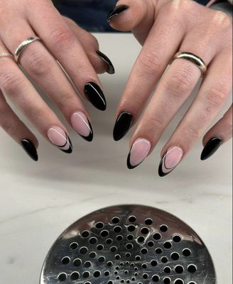 Ombre & French tips - Dedicated Technicians. Our technicians are extremely attentive to detail. They’ll pour all their heart and mind into every service, ensuring that the result will exceed your expectation. Ombre & French tips - Dedicated Technicians. Our technicians are extremely attentive to detail. They’ll pour all their heart and mind into every service, ensuring that the result will exceed your expectation.