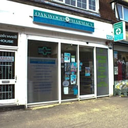 Oakwood Pharmacy