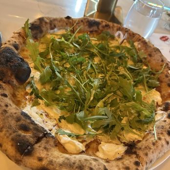 The Pizza Lab - Bianca - Pizza Near Me - Barnstable, Massachusetts