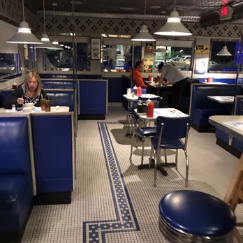 Patriots Diner - Diners Near Me - Woonsocket, Rhode Island Patriots Diner - Diners Near Me - Woonsocket, Rhode Island