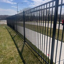Affordable Fence