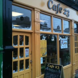 Café 23