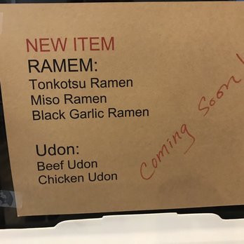 Poke Zone - Ramen coming soon! - Sushi Bars Near Me - Oakland, California Poke Zone - Ramen coming soon! - Sushi Bars Near Me - Oakland, California