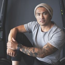 LuxFit Mission Rock