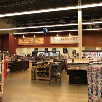 Fresh Thyme Market - the inside of a grocery store - Farmers Market Near Me - Ypsilanti, Michigan Fresh Thyme Market - the inside of a grocery store - Farmers Market Near Me - Ypsilanti, Michigan