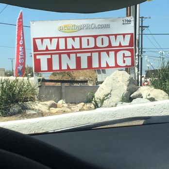 AcutintPro - Car Window Tinting Near Me - Upland, California AcutintPro - Car Window Tinting Near Me - Upland, California