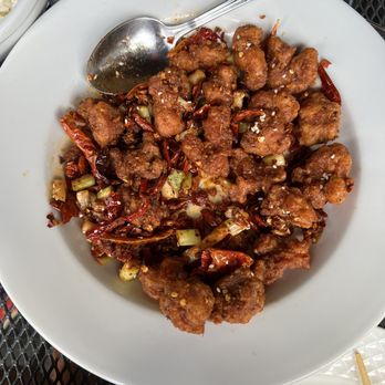 Beyond Sushi Thai - Sichuan fried chicken - Sushi Bars Near Me - Vail, Colorado