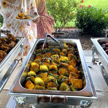 Rangoli Restaurant - Paneer tikka - appetizer - Indian Near Me - Hanover, Maryland Rangoli Restaurant - Paneer tikka - appetizer - Indian Near Me - Hanover, Maryland